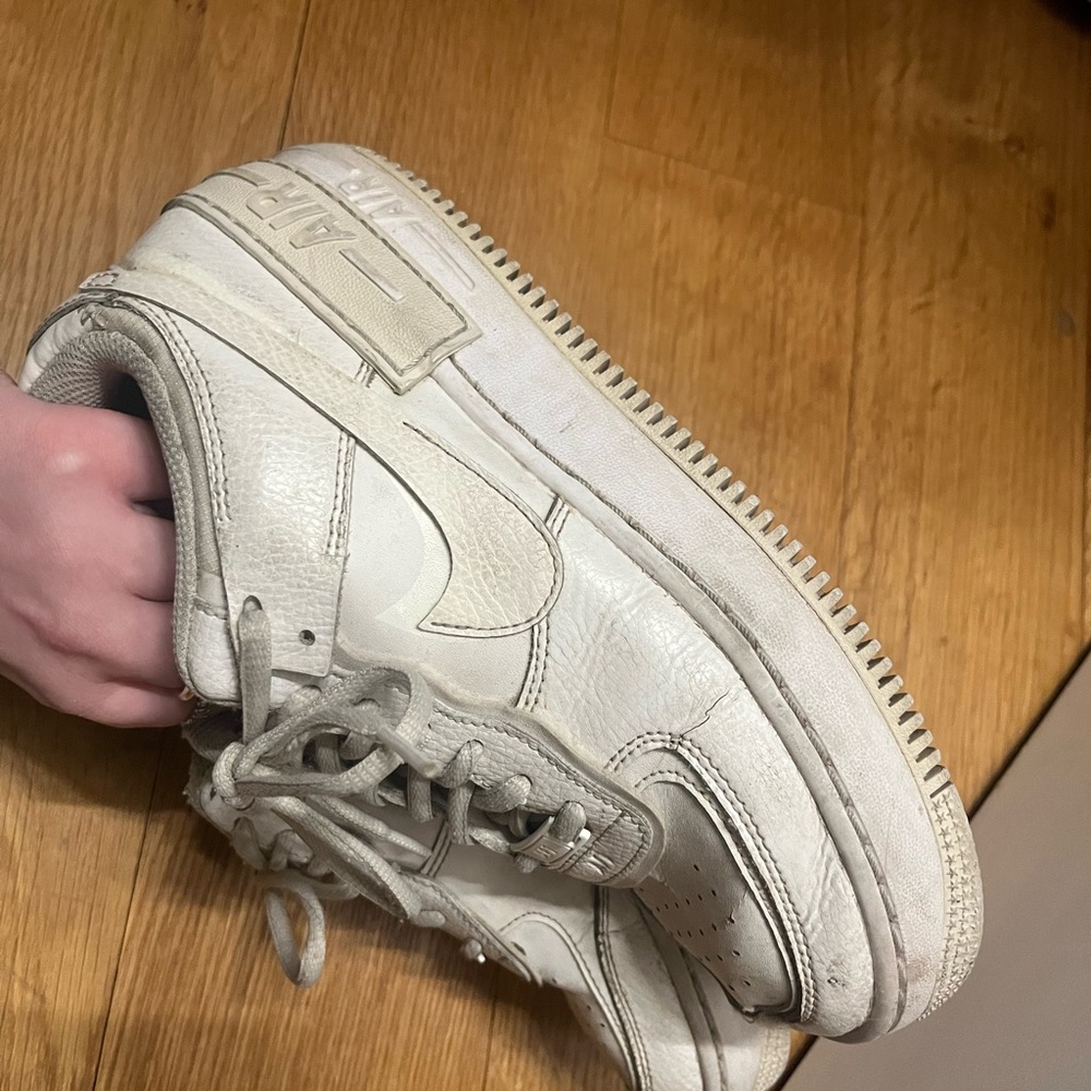 Air force one size 8.5
